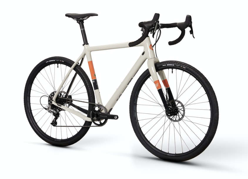 Ibis Hakka MX — Fresh Bikes
